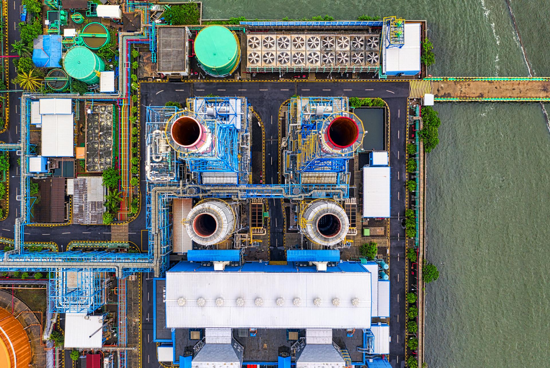 Sustainability and green technology